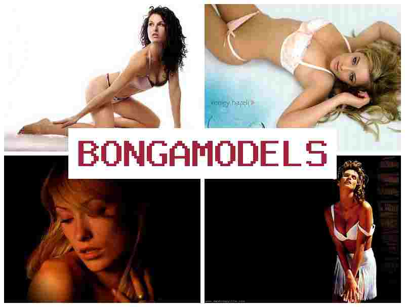 BONGAMODELD ✔️ Све о послу као вебкам модел уз техничку подршку