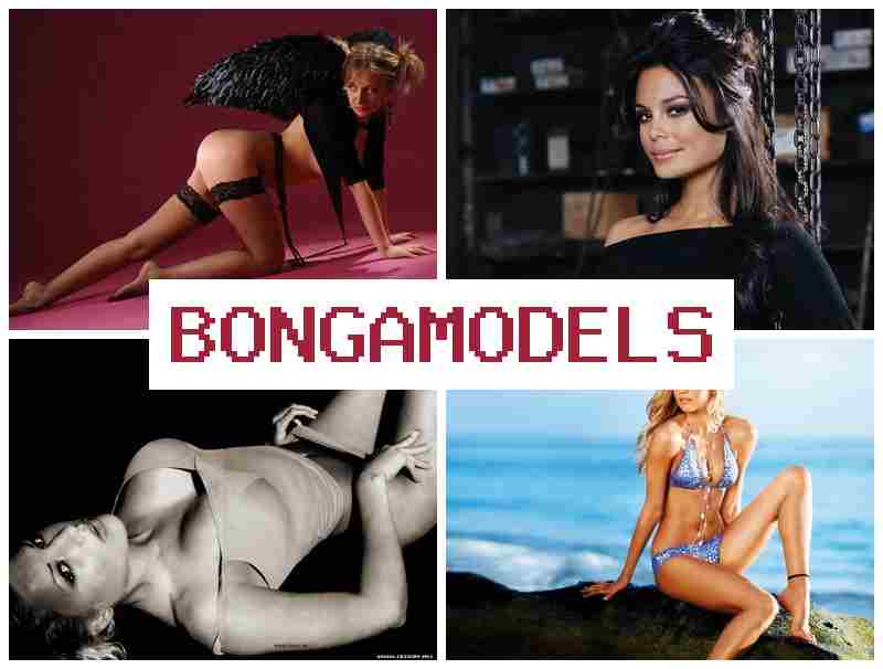 BONGAMODELX 🎇 Започните вебкам авантуру уз слободне смене и сталну асистенцију