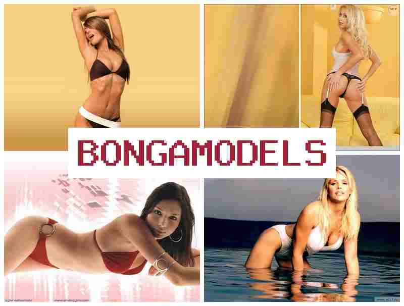 BBONGA MODELS 🔻 Gawé vidéo modél di imah, resmi jeung meunang ropi teknis 24/7.