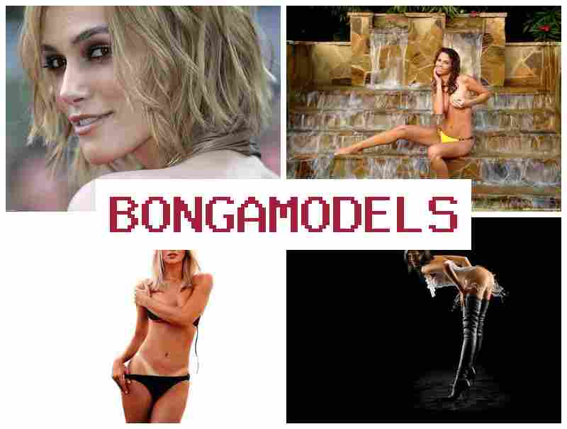 BONGA MODESL 📺 Kasempetan damel online minangka model internét