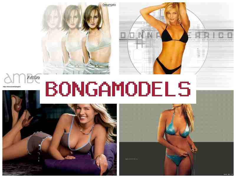 BONGA MOCELS 🎇 Kasempetan gawé web modél di imah pikeun saha waé.