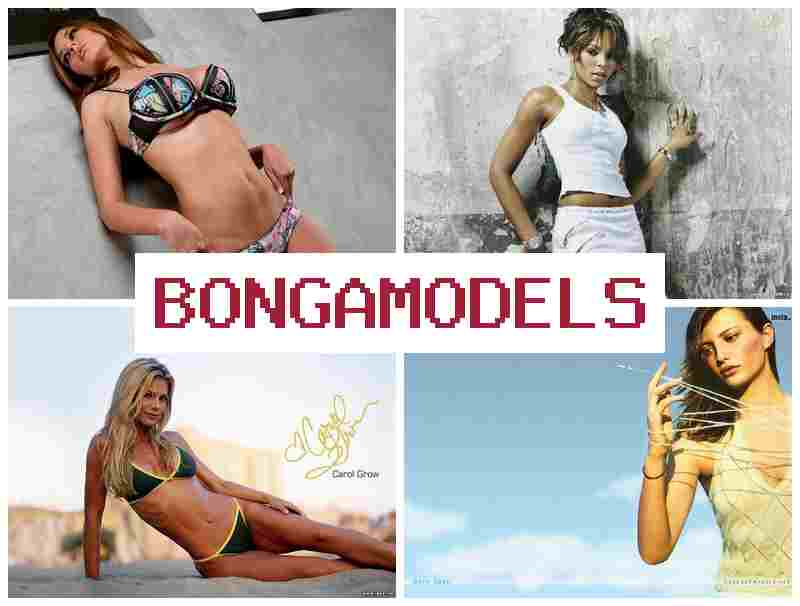 BONGA MOD3LS ᐉ Pagawean model internét ti imah, tanpa syarat pangalaman