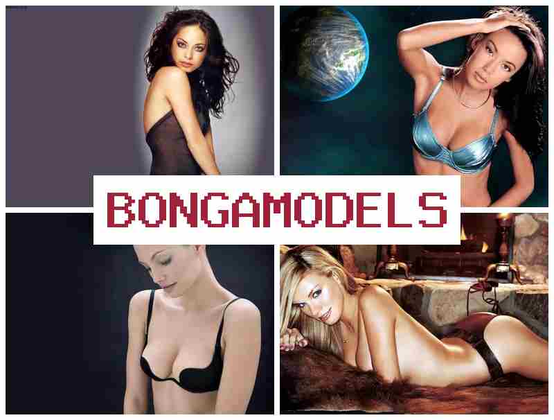 BONGA MODELA ⚡ Gabung ayeuna jadi host videochat