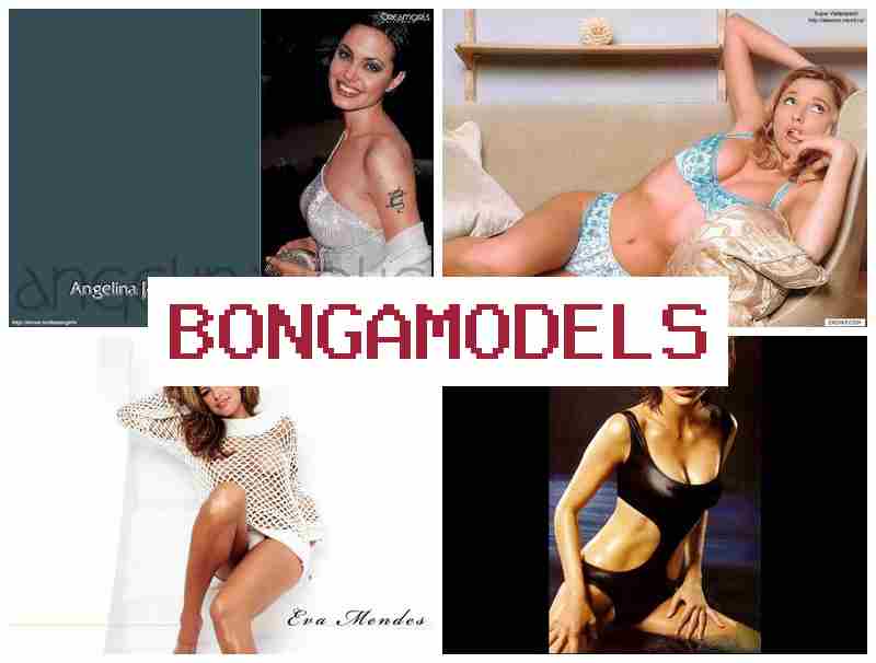 BONGOMODELS 💸 Gawé online ti bumi minangka host videochat