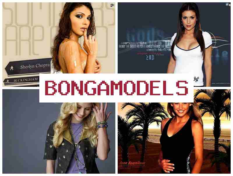 BONGAAMODELS 💵 Milarian kasempetan digital? Jadi host videochat