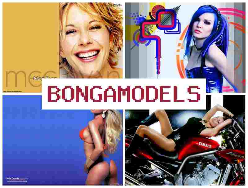 BONGO MODELS 🔶 Proses gampang pikeun ngalakukeun pagawéan vidéo modél di imah, panghasilan loba unggal minggu.