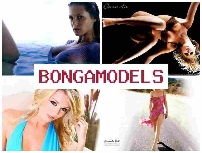 BONGAM0DELS 🔔 Karir fleksibel online minangka model siaran wéb