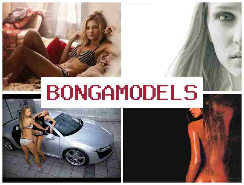 BONNGA MODELS ▒ வீட்டிலிருந்து வெப் மாடல் வேலை, எளிதான தொடக்கம்