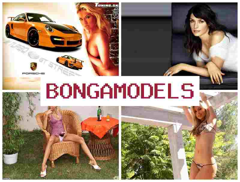 BONGAODELS ▒ పూర్తి స్థాయి సాంకేతిక సహాయం తో సురక్షితమైన ఆన్‌లైన్ పని.