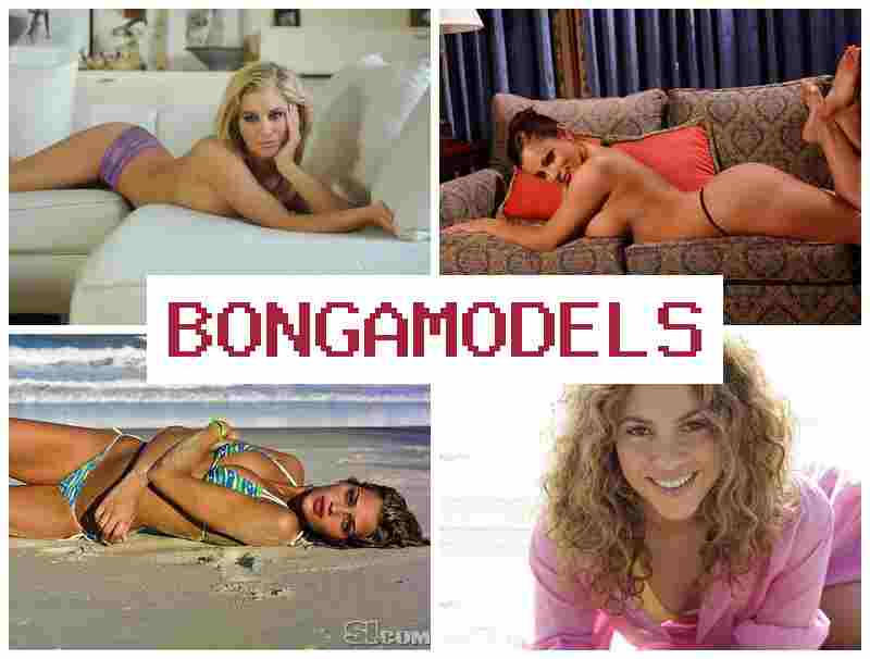 BONGAMORELS ᐉ ఇంటి నుండి గడిస్తూ ఖచ్చితమైన చెల్లింపులు పొందండి.